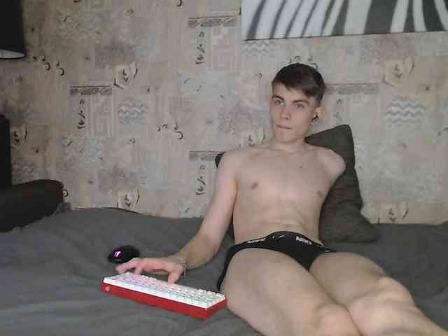 Twink-Oliver Twink-Oliver
