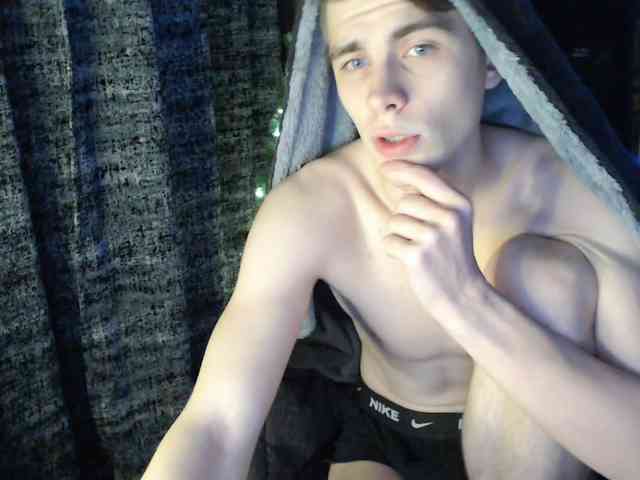 Twink-Oliver Twink-Oliver