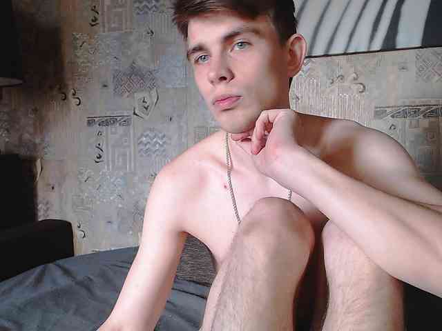 Twink-Oliver
