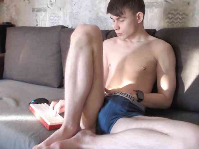 Twink-Oliver Twink-Oliver