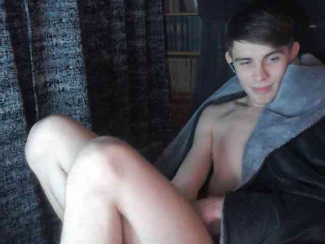 Twink-Oliver Twink-Oliver