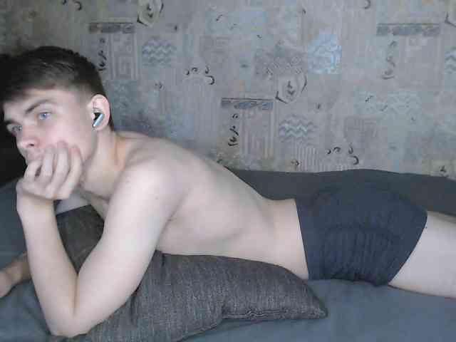 Twink-Oliver Twink-Oliver