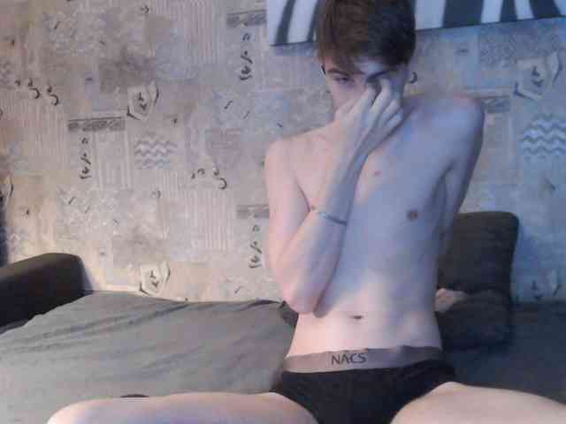 Twink-Oliver Twink-Oliver