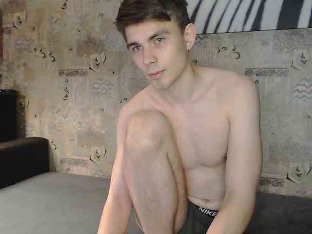 Twink-Oliver