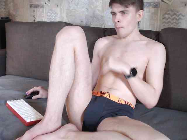 Twink-Oliver Twink-Oliver