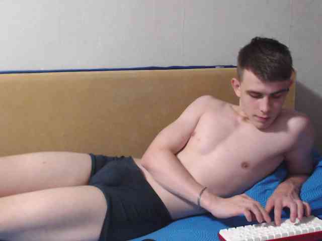 Twink-Oliver