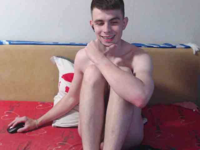 Twink-Oliver