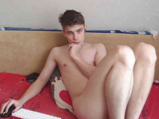 Twink-Oliver
