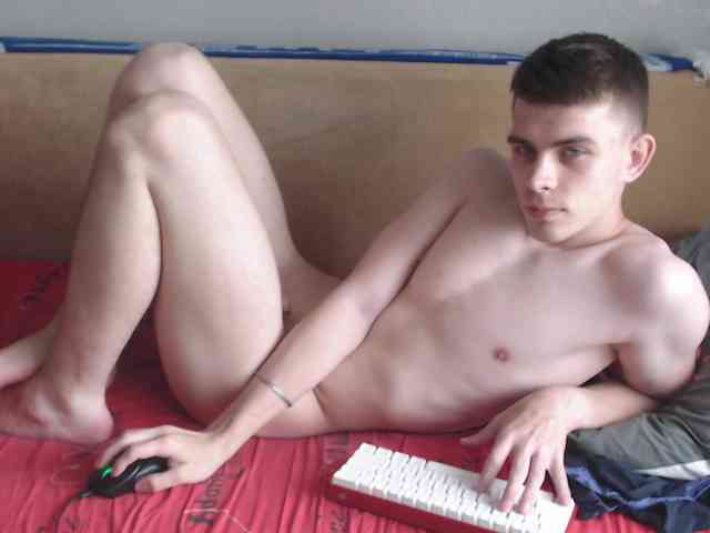 Twink-Oliver