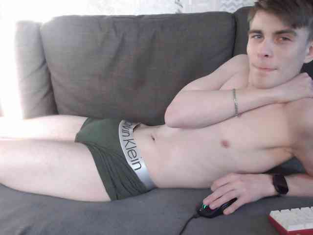 Twink-Oliver Twink-Oliver