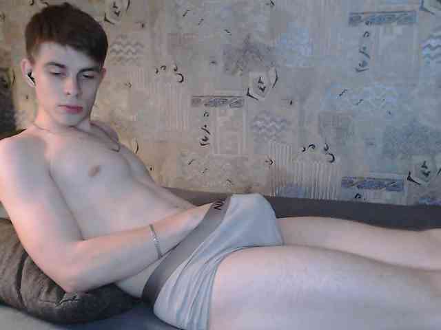 Twink-Oliver