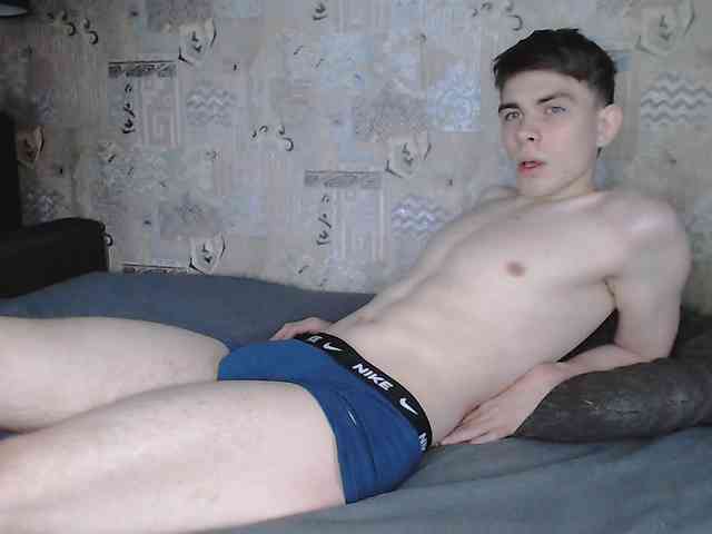 Twink-Oliver Twink-Oliver