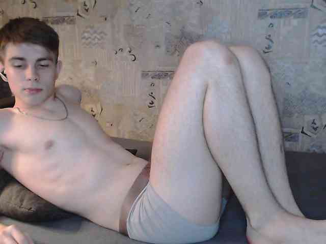 Twink-Oliver