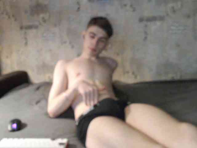 Twink-Oliver Twink-Oliver