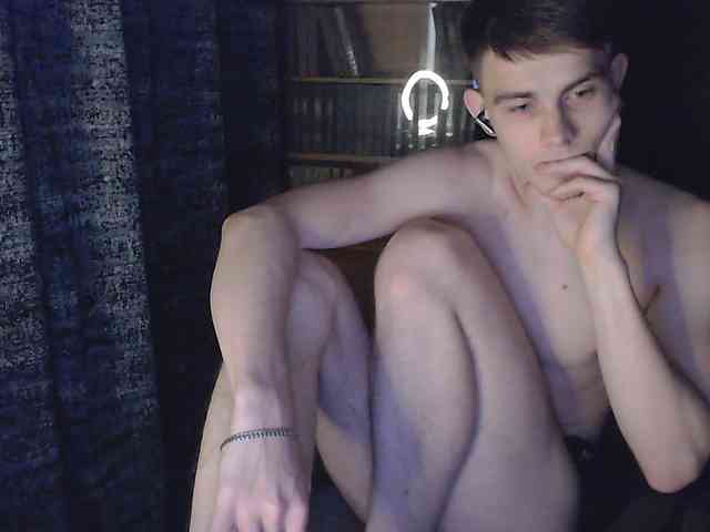 Twink-Oliver