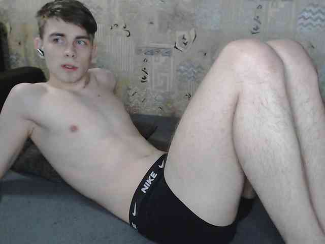 Twink-Oliver Twink-Oliver