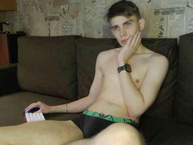 Twink-Oliver Twink-Oliver