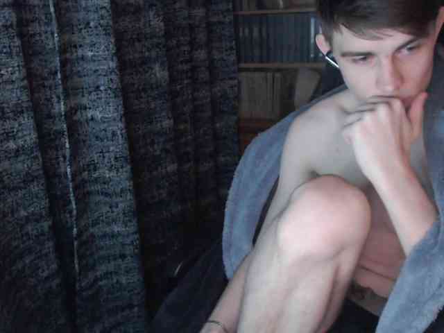 Twink-Oliver Twink-Oliver