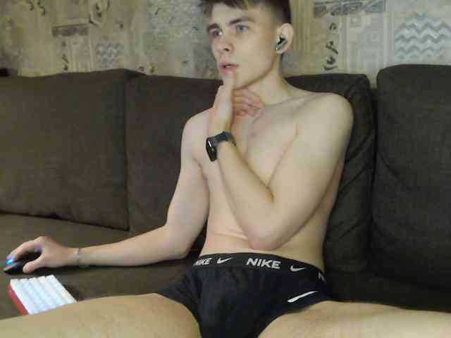 Twink-Oliver Twink-Oliver