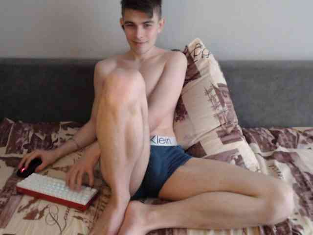 Twink-Oliver Twink-Oliver