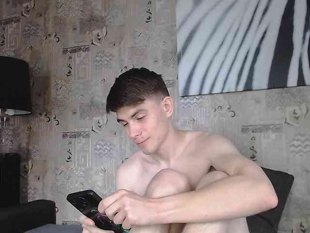 Twink-Oliver Twink-Oliver