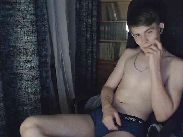 Twink-Oliver