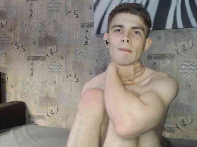 Twink-Oliver Twink-Oliver