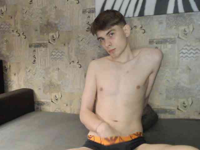 Twink-Oliver Twink-Oliver