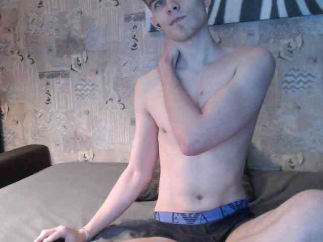 Twink-Oliver Twink-Oliver