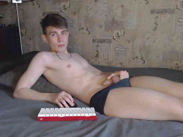 Twink-Oliver