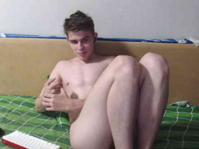 Twink-Oliver