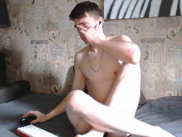 Twink-Oliver