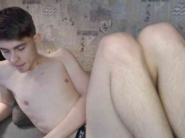 Twink-Oliver Twink-Oliver