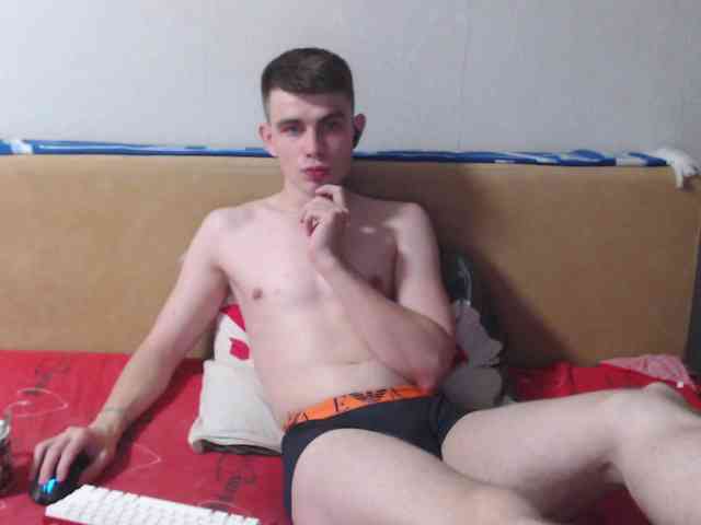 Twink-Oliver