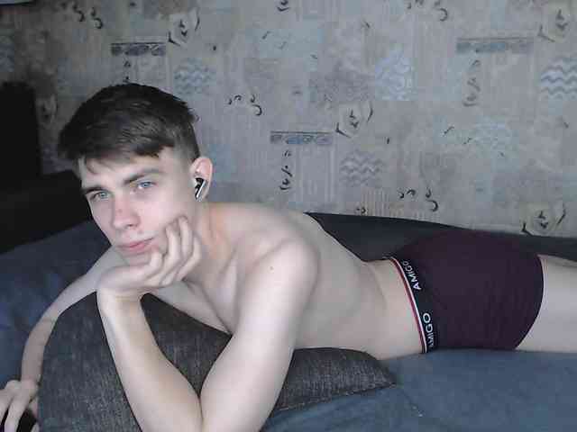 Twink-Oliver Twink-Oliver