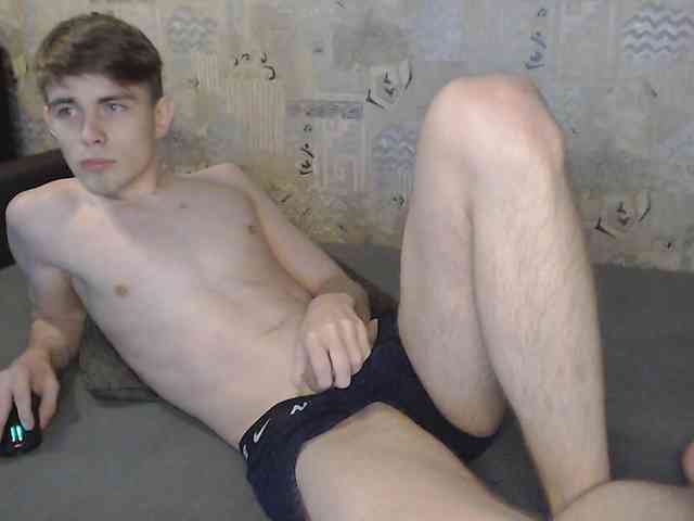 Twink-Oliver Twink-Oliver