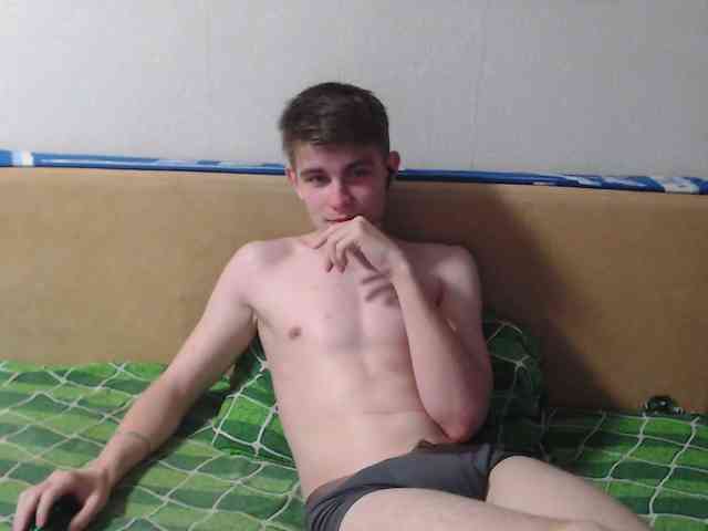 Twink-Oliver