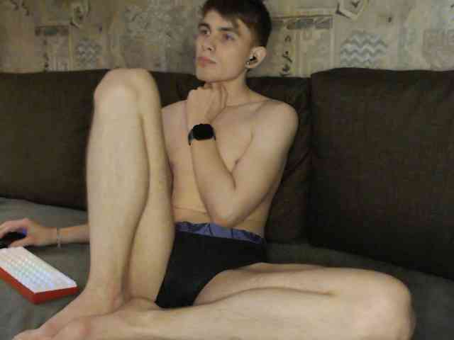 Twink-Oliver Twink-Oliver