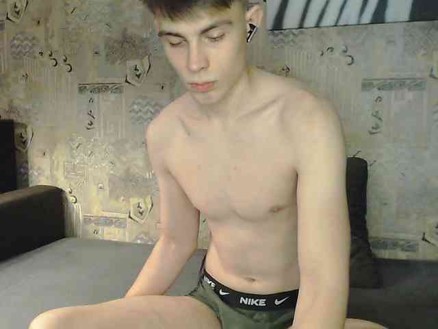 Twink-Oliver