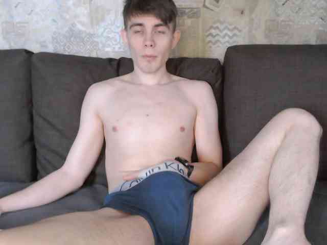 Twink-Oliver Twink-Oliver