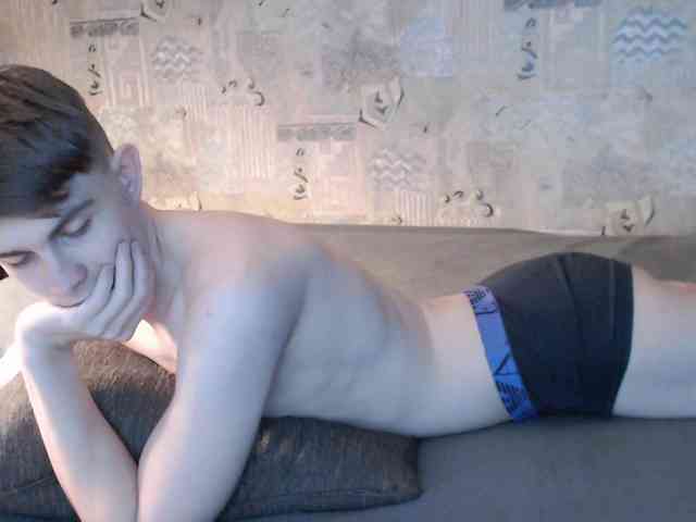 Twink-Oliver Twink-Oliver