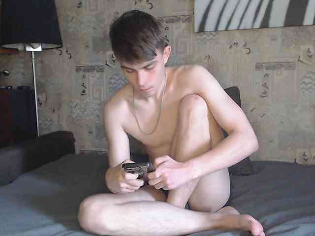 Twink-Oliver