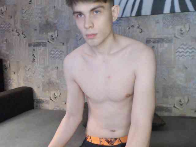 Twink-Oliver Twink-Oliver