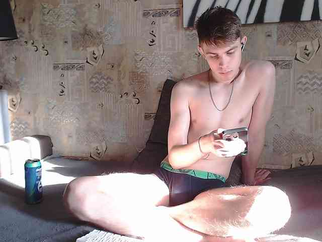 Twink-Oliver