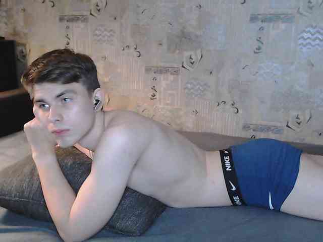 Twink-Oliver