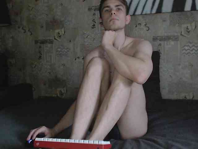 Twink-Oliver