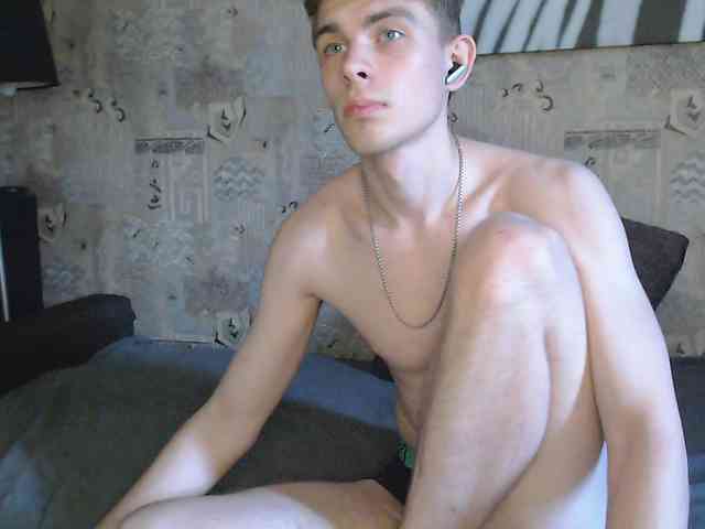 Twink-Oliver