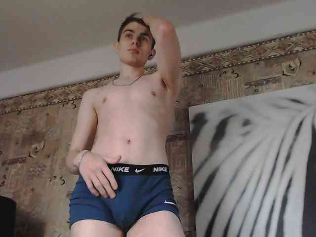 Twink-Oliver
