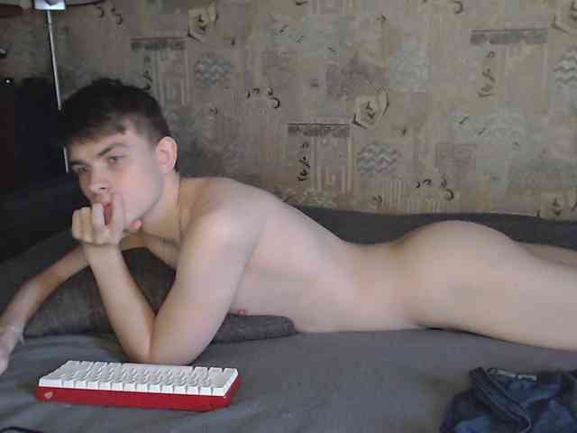 Twink-Oliver