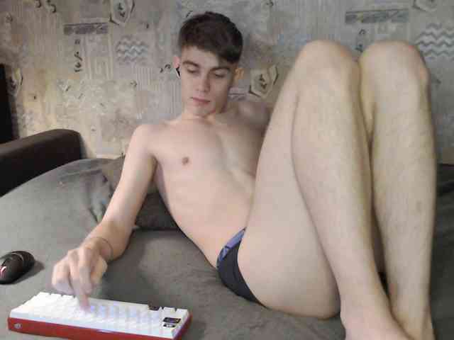 Twink-Oliver Twink-Oliver